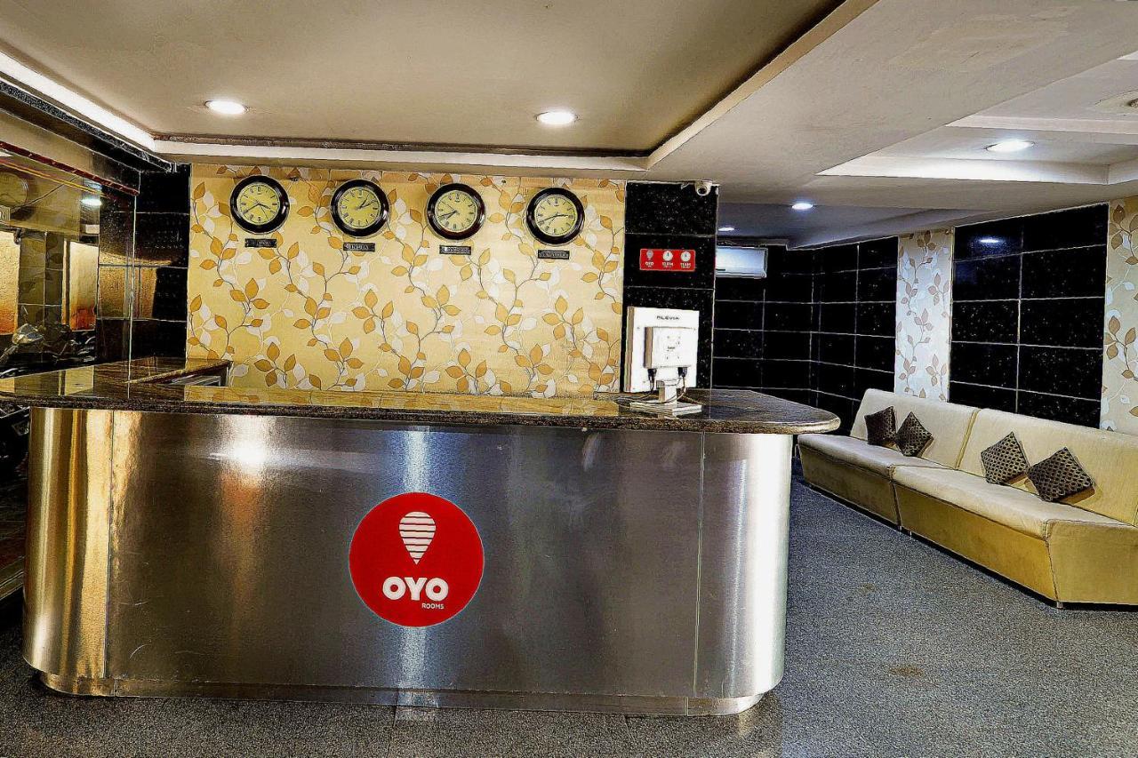 Hotel Capital O Park Near Birla Mandir Hyderabad