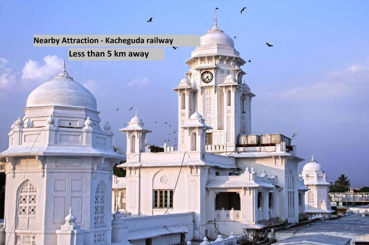 Hotel Capital O Park Near Birla Mandir 3*