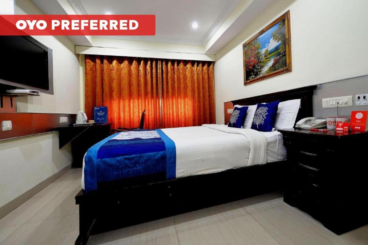 Capital O Park Near Birla Mandir 3* Hyderabad