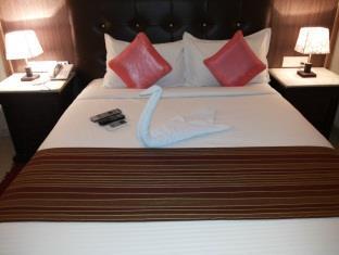Hotel Capital O Park Near Birla Mandir 3*