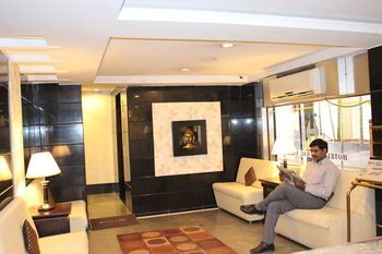 Capital O Park Near Birla Mandir Hotel 3*