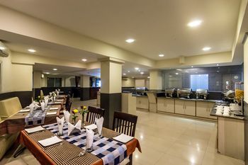 Capital O Park Near Birla Mandir Hotel 3*
