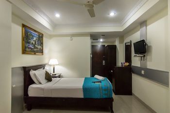 Capital O Park Near Birla Mandir Hotel 3*