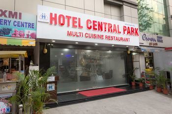 Hotel Capital O Park Near Birla Mandir