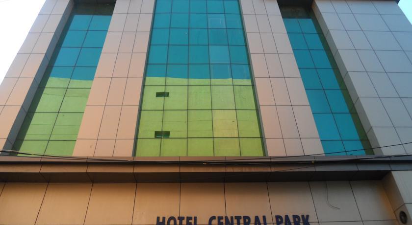 Capital O Park Near Birla Mandir Hotel
