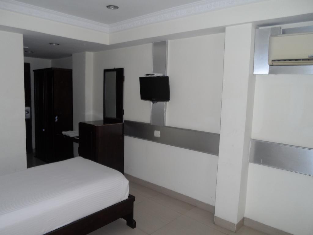 Hotel Capital O Park Near Birla Mandir 3*
